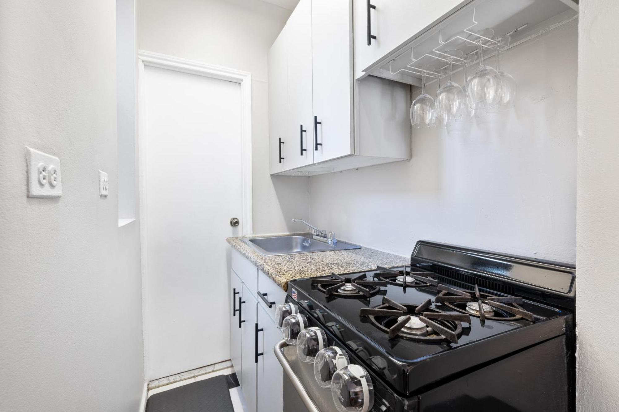 Apartment Inspiring Urban Life, Times Square *